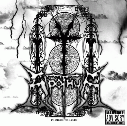 Apothys : Four Song Demo